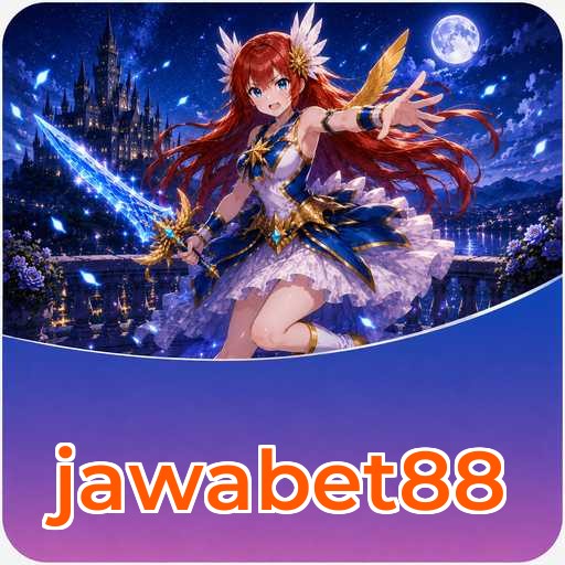 jawabet88 APK Structure