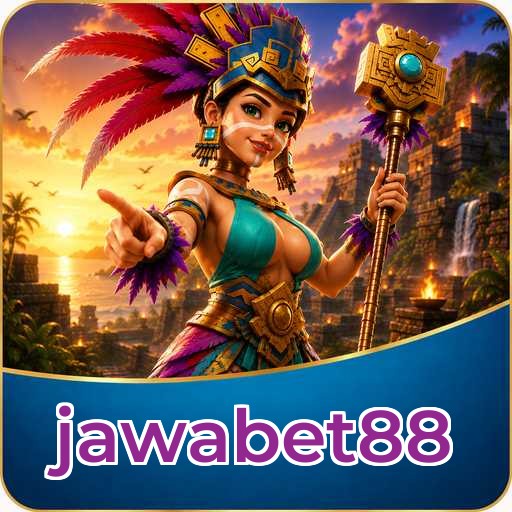jawabet88 APK Structure