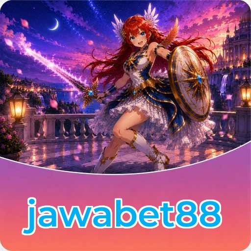 jawabet88 APK Structure